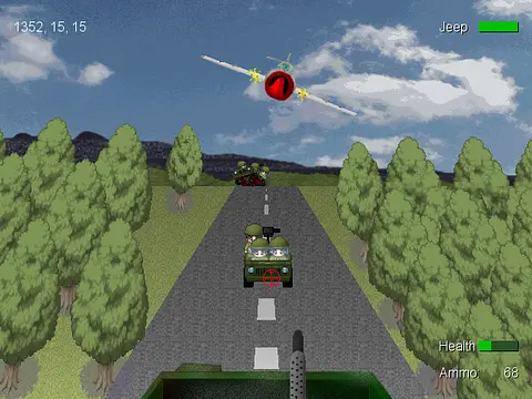 Götterdämmerung RPG - Imagens