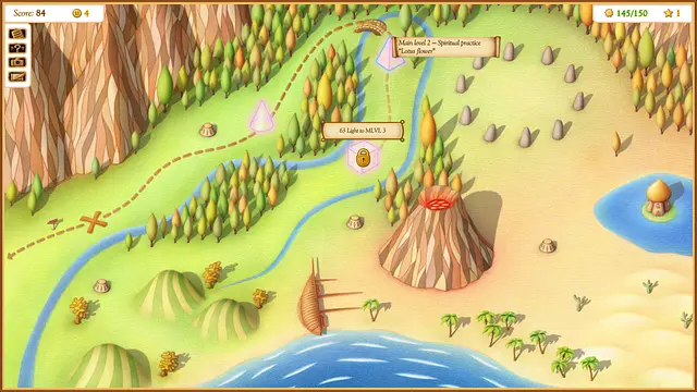 Dabado Puzzles Demo - Zrzuty ekranu