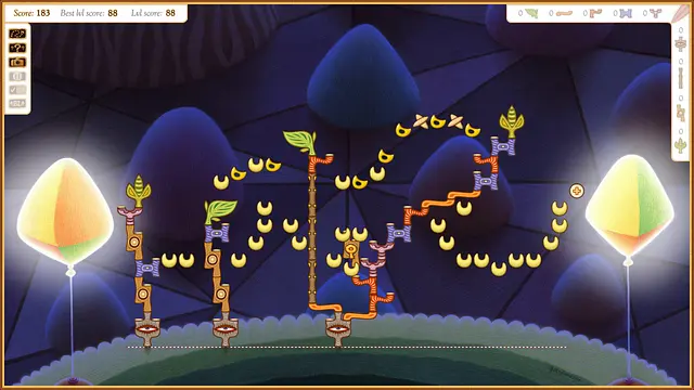 Dabado Puzzles Demo - Картинки