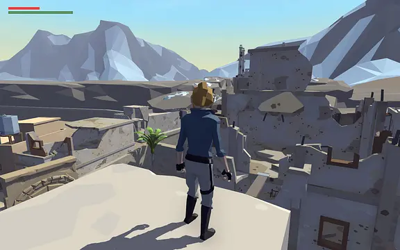 Letter: Seeker Of Truths - 作品