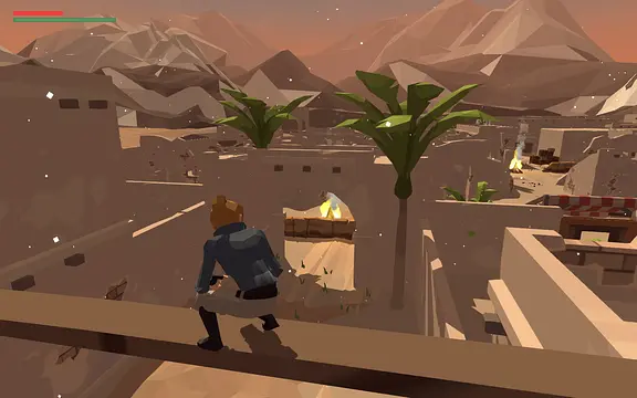 Letter: Seeker Of Truths - Screenshots