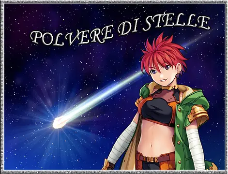 Spela Polvere di stelle