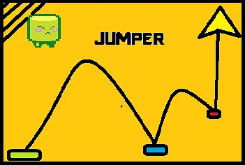 Jumper - Kuvien
