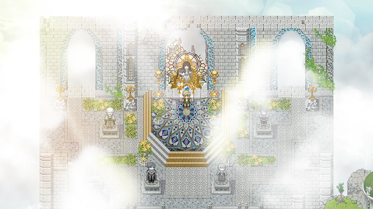 玩 Numina