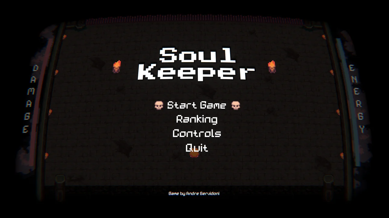 Грати в Soul Keeper