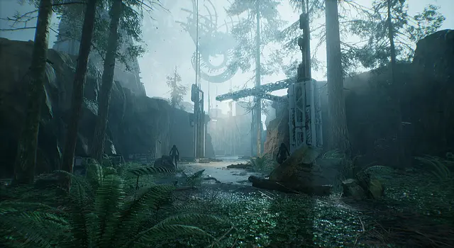 Ghost Shadow - 图片