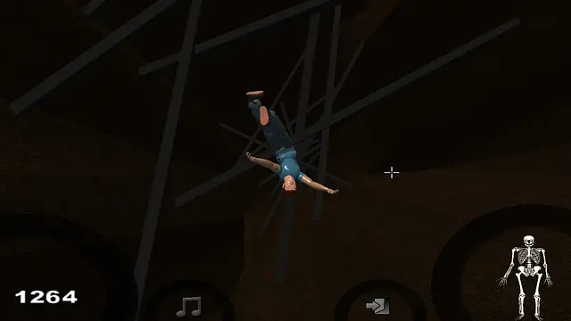 Drop My Ragdoll - الشاشات