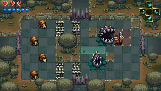 Lord Ambermaze - Afbeeldingen