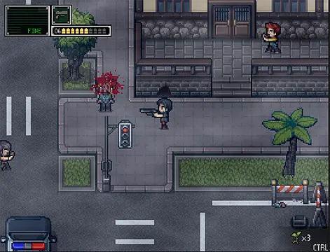 Spiele Eternal Luna 3