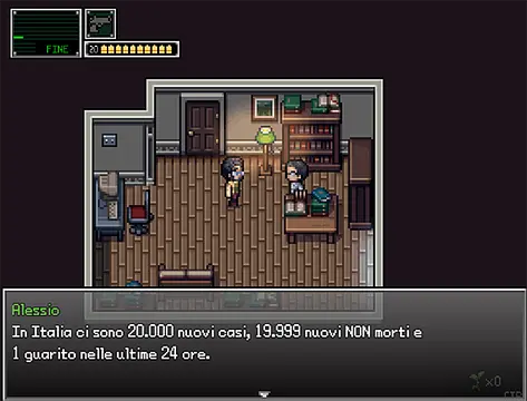 Eternal Luna 3 - Imej