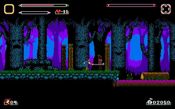 HooperVania - تصاویر