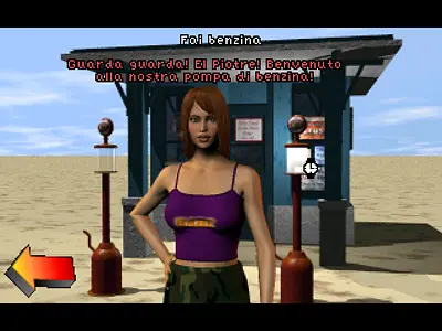 Flying Salesman - Afbeeldingen