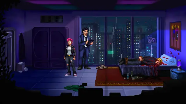 Enoch : Children of Fate - Images