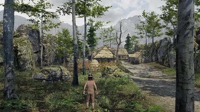 Παίξε Wounded Summer