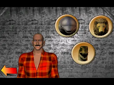 Flying Salesman - Images