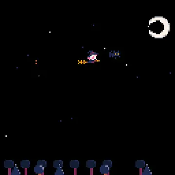 Lina: Wiches Of The Moon - 图片