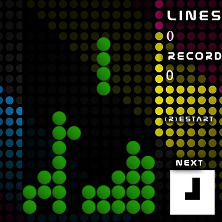 Line Master | Immagine di Copertina