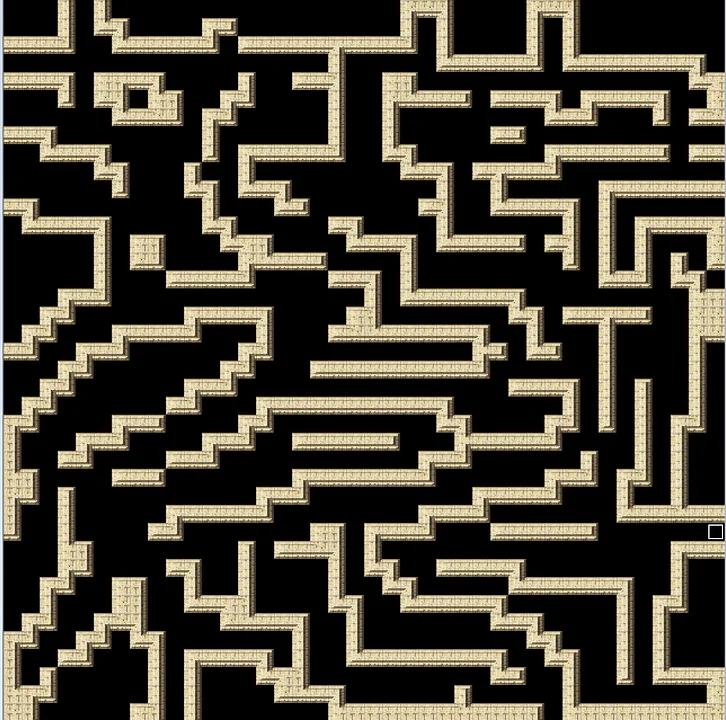 Spela Maze