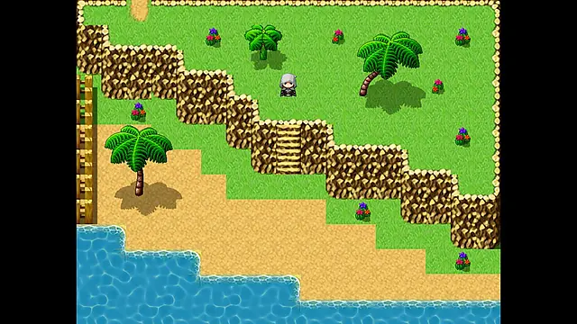 Archer - Zrzuty ekranu