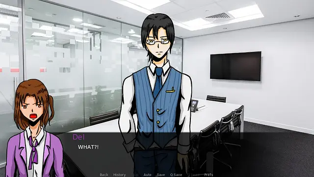 Chance It! - Скріншоти