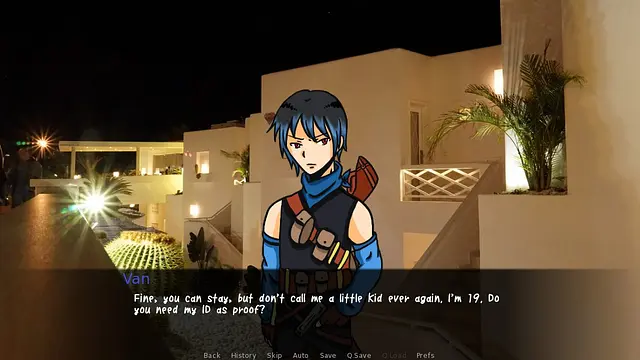 Chance It! - Screenshots