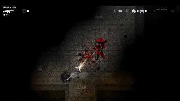 The Last Man - Afbeeldingen