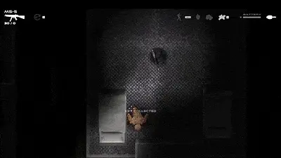 The Last Man - Imagens