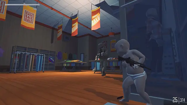 Gears of Babies  - Mga piktur