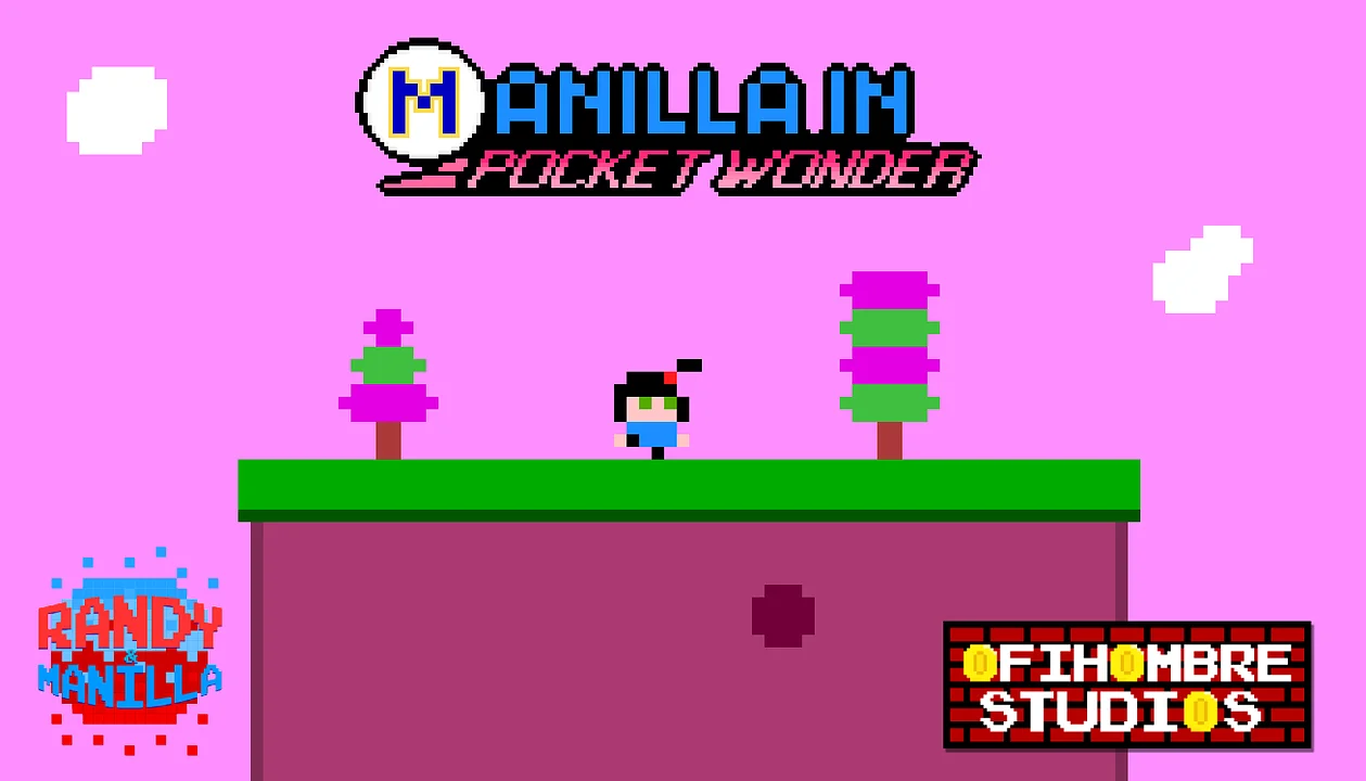 Jogue Manilla in Pocket Wonder