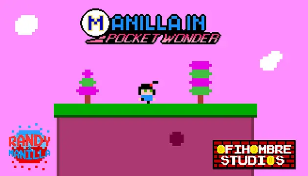 Spiele Manilla in Pocket Wonder