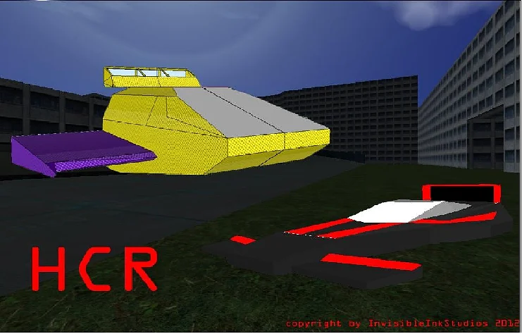 Main HCR 0.5.1