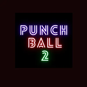 Mainkan punch ball 2