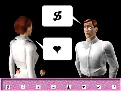 Office Olympics XP - Images