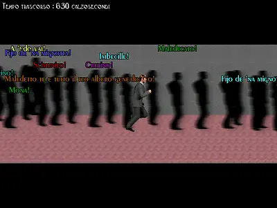 Office Olympics XP - 이미지