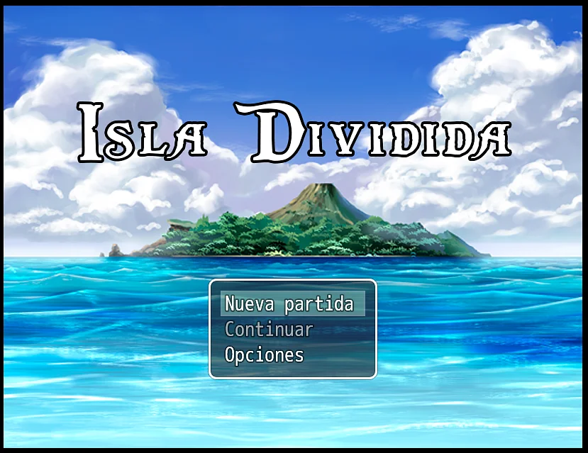 Joue à Isla Dividida