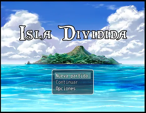 Speel Isla Dividida