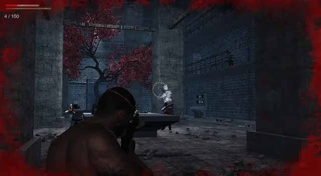 Black Apocalypse :Browser - 作品