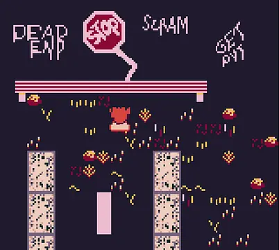 Harry Paint - Immagini