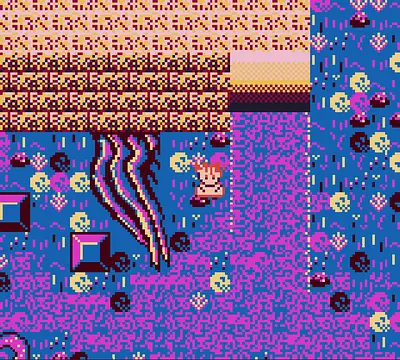 Harry Paint - Στιγμιότυπα