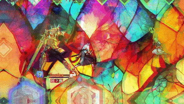 Edge of Reality - Zrzuty ekranu