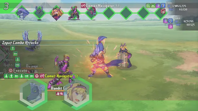 Edge of Reality - Mga piktur