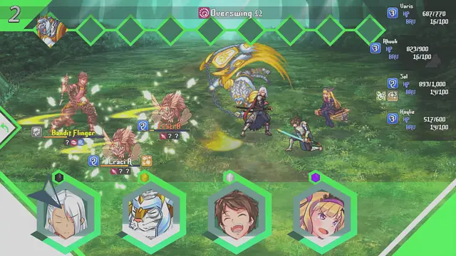 Edge of Reality - Imagens