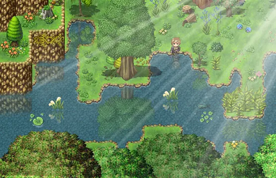 Ethereal GORA - Bilder