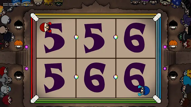 Clash of Wands - 이미지