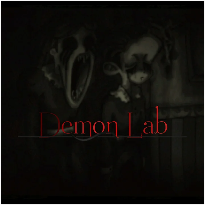Jogue Demon Lab