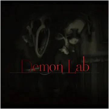 Demon Lab - Kuvien