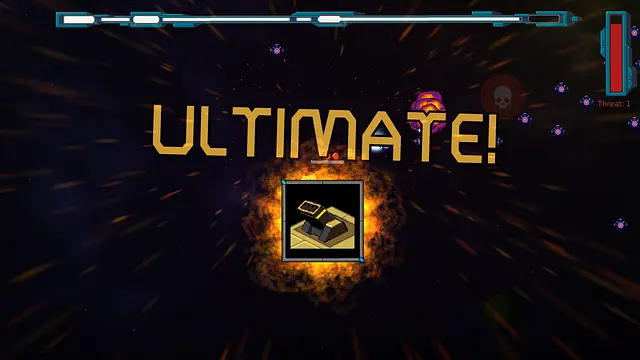 Void Scrappers - Imagens