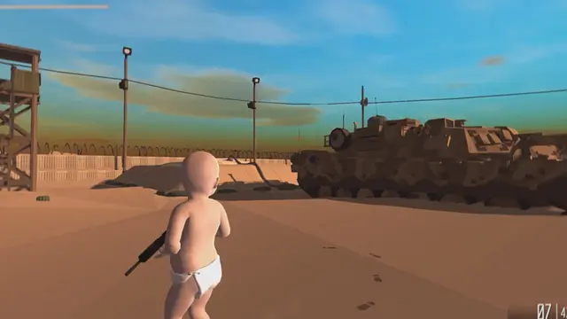 Gears of Babies : Browser - Immagini