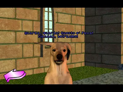 Sim Brothel 3069 - Immagini