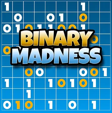 Грати в Binary Madness